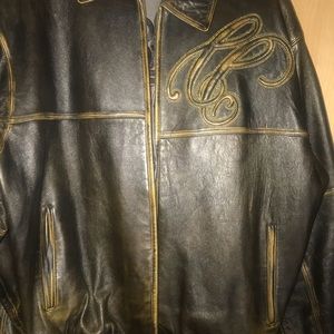 Pelle Pelle Jackets & Coats - Pelle Pelle jacket Pelle Pelle Jackets & Coats - Pelle Pelle jacket